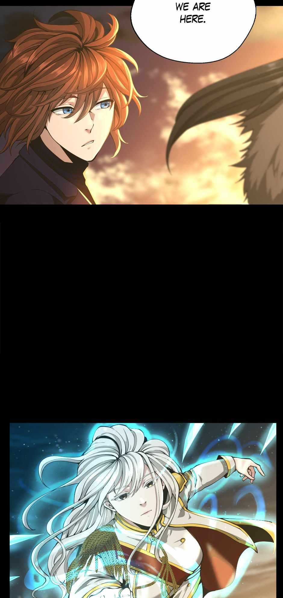 The Beginning After The End Chapter 142 image 80